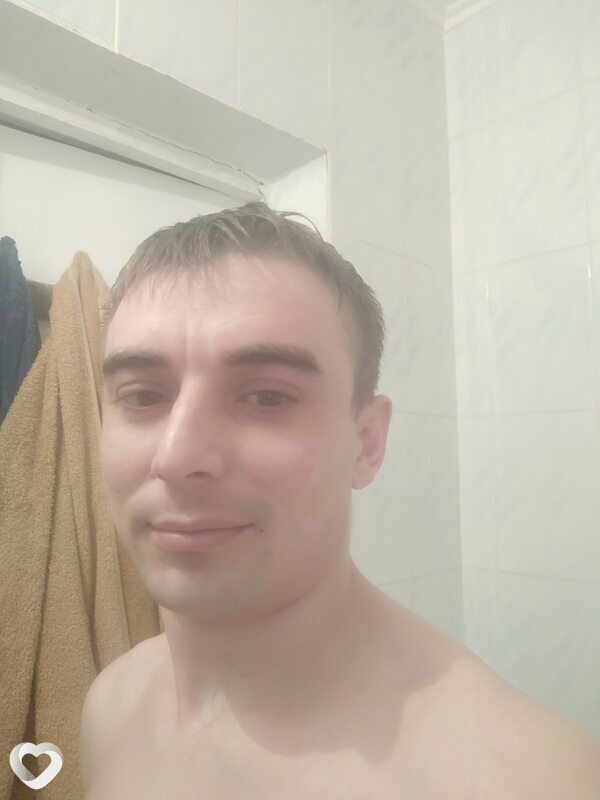 Леонид, 30, Костанае — анкета №385179