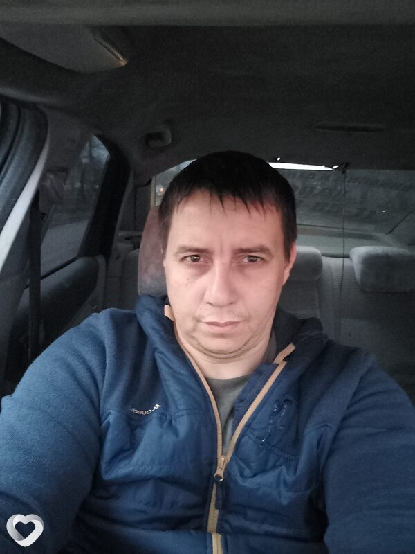 Андрей, 41, Краснодаре — анкета №385182