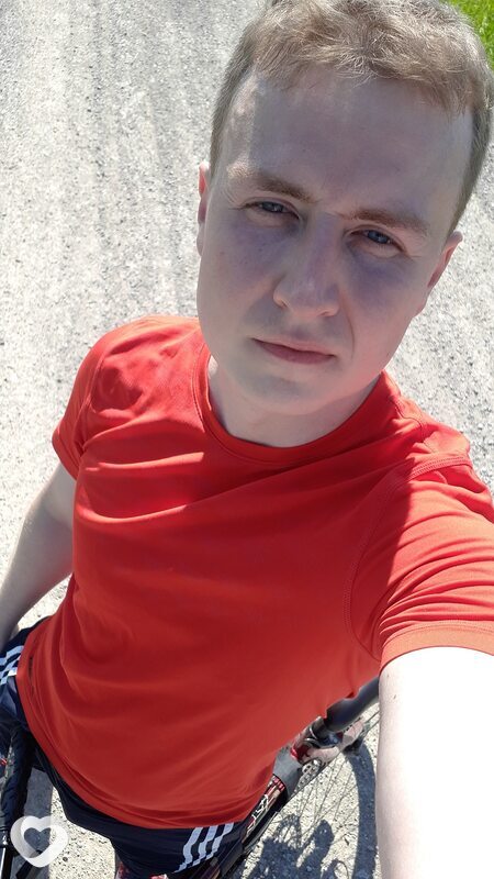 Егор, 35, Соликамске — анкета №385185