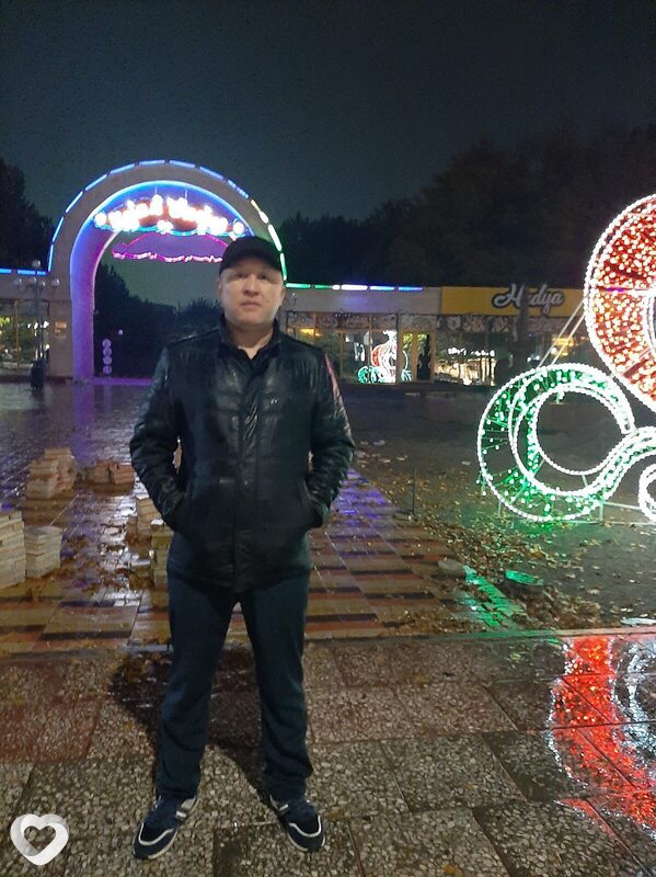 Арман, 50, Атырау(гурьев) — анкета №385041