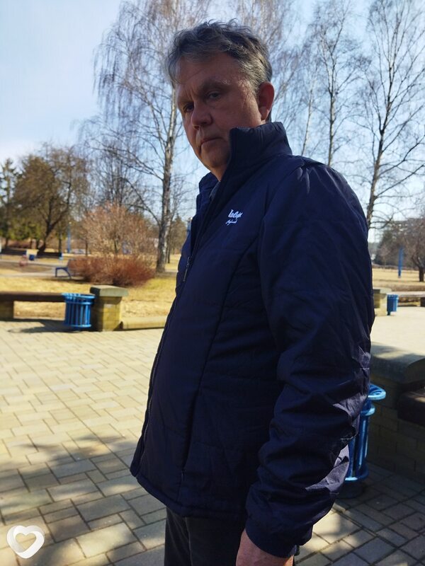 Григорий, 63, Минске — анкета №385046