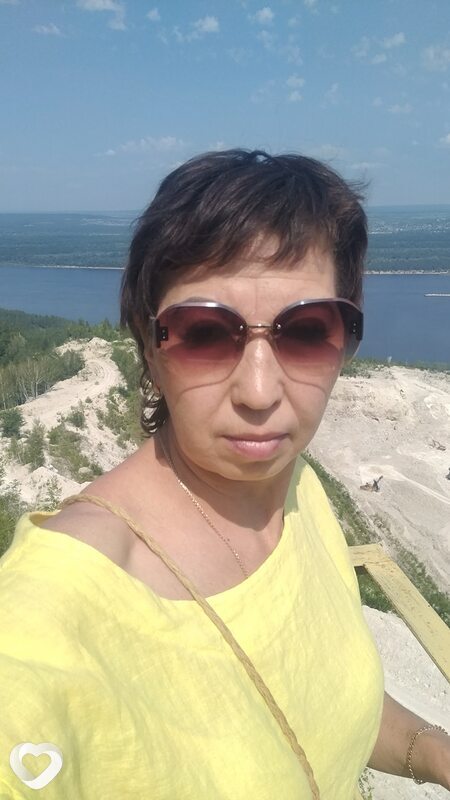 Светлана, 49, Димитровграде — анкета №385048