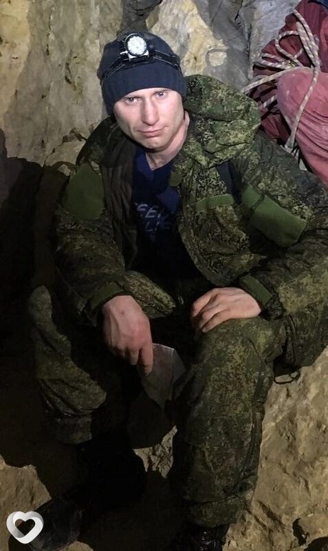 Александр, Валдай