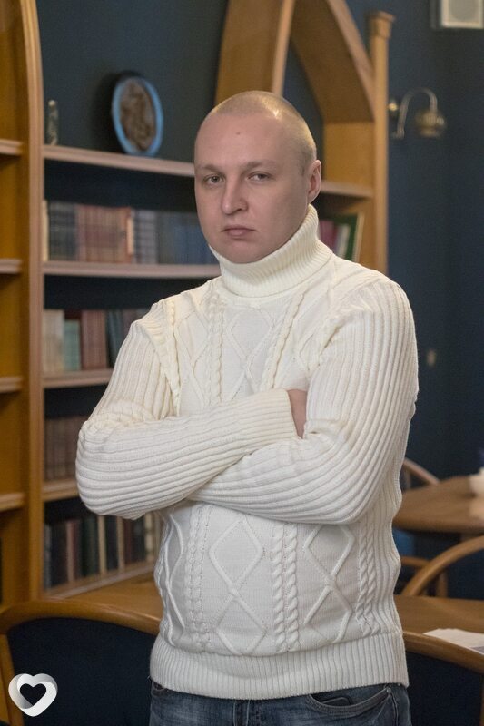Дмитрий, 43, Перми — анкета №385051