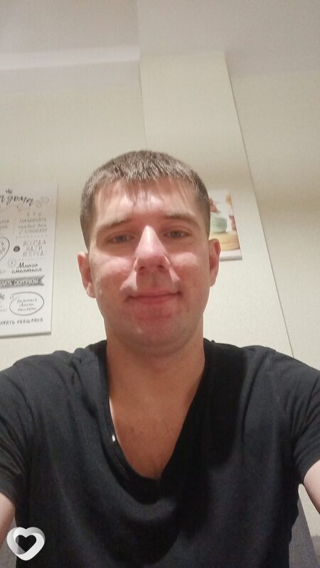 Руслан, 32, Новосибирске — анкета №385052