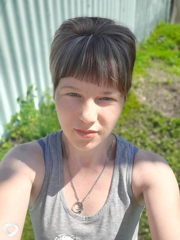 Мария, 32, Белгороде — анкета №385053