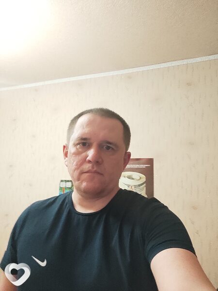Игорь, 42, Могилев — анкета №385054