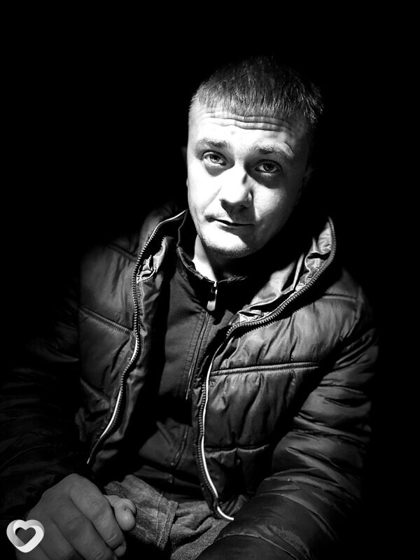 Владимир, 41, Луганске — анкета №385056