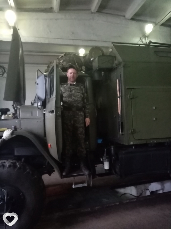 Паша, 40, Улан-Удэ — анкета №385060