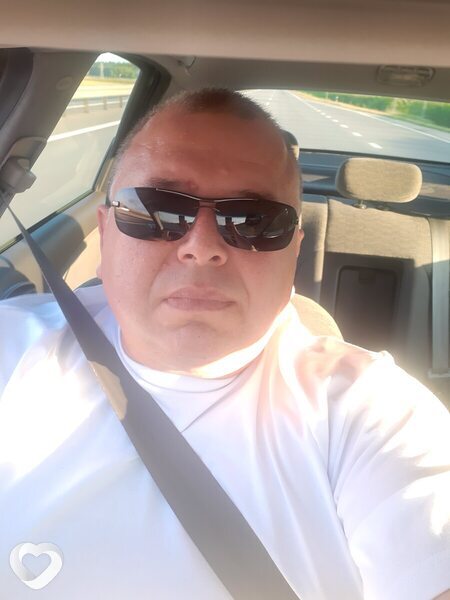 Александр, 54, Минске — анкета №385061