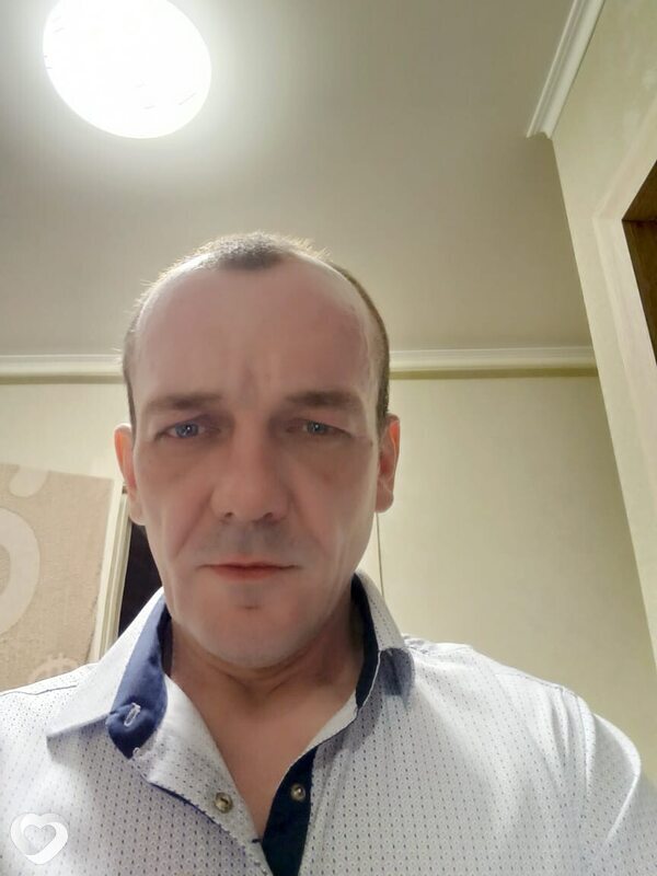 Вячеслав, 49, Москве — анкета №384947