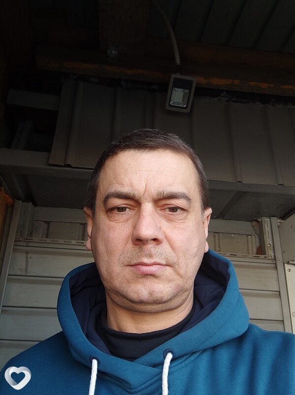 Роман, 52, Красноярске — анкета №384949