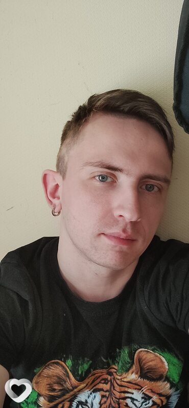 Сергей, 33, Перми — анкета №384954