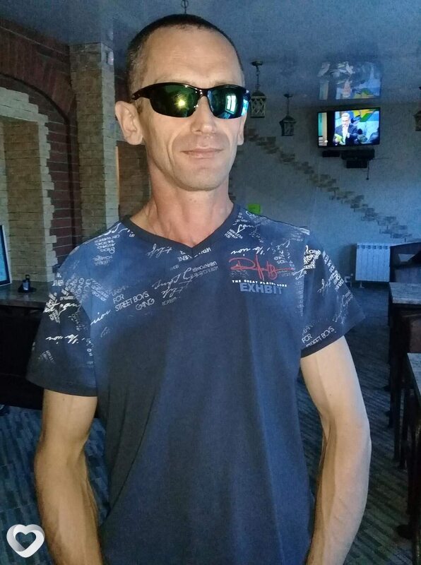 Андрей, 53, Бийске — анкета №384957