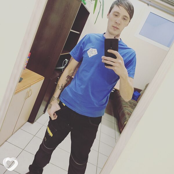 Давид, 35, Томске — анкета №384958