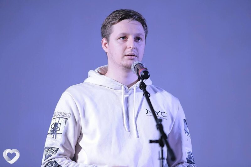 Кирилл, 27, Туле — анкета №384961