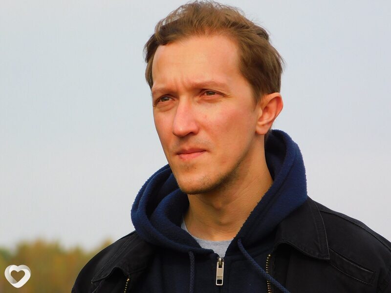Андрей, 40, Мозыре — анкета №384962