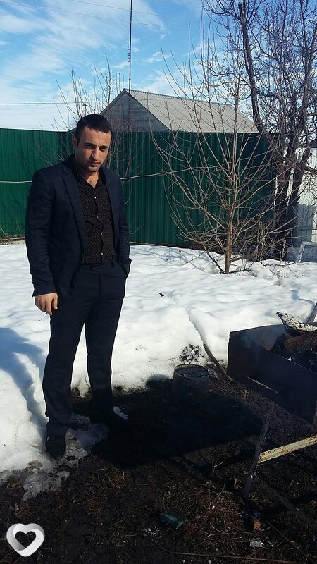 Давид, 36, Жердевке — анкета №385004