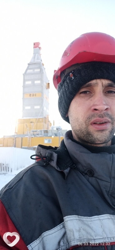Марат, 38, Октябрьский (Башкортостан) — анкета №385016