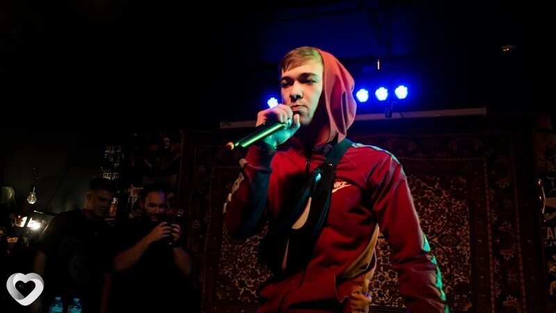 Александр, 25, Ставрополе — анкета №384971