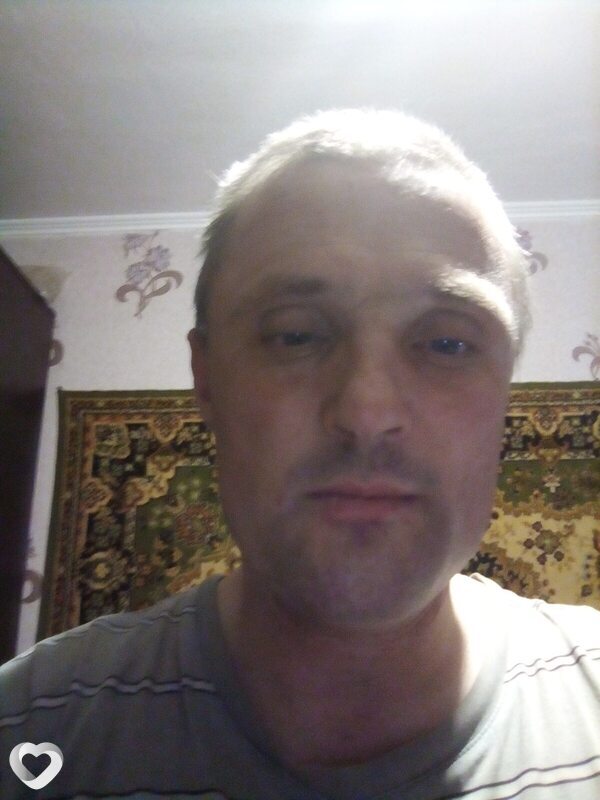 Алексей, 46, Гомеле — анкета №384972