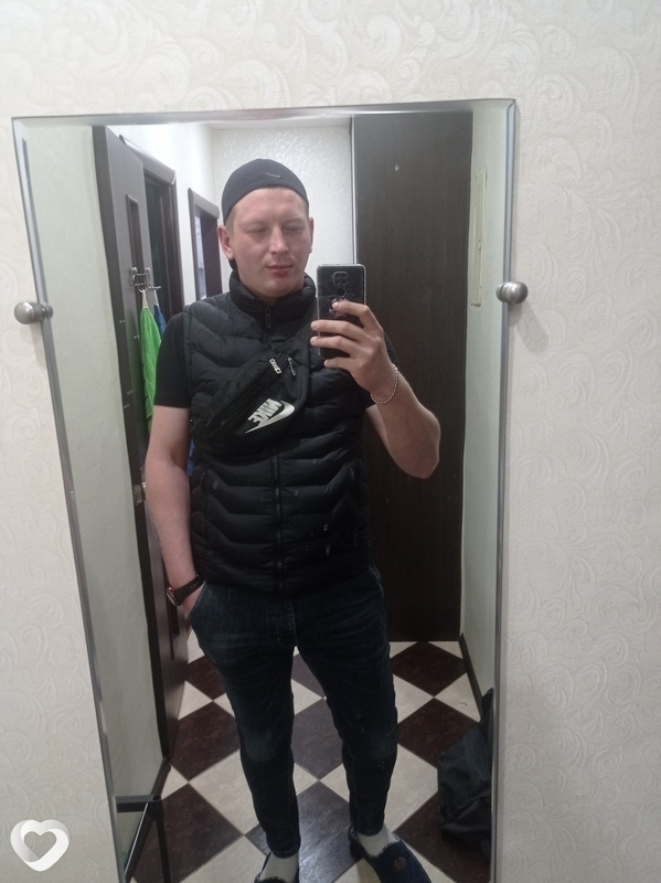 Igor Victorovich, 29, Новоуральске — анкета №384977
