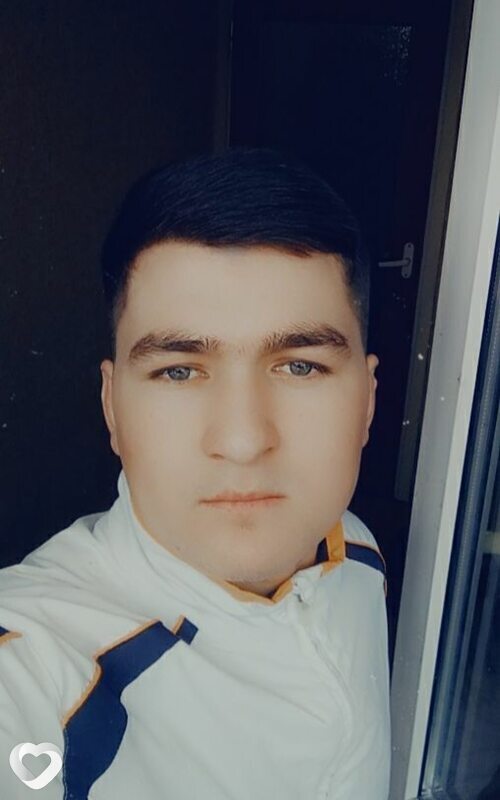 Абу, 26, Москве — анкета №384978