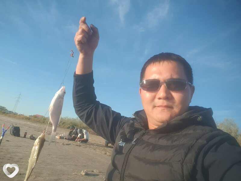 Руслан, 36, Атырау(гурьев) — анкета №384980