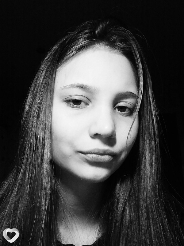Даша, 22, Нижнем Тагиле — анкета №384987