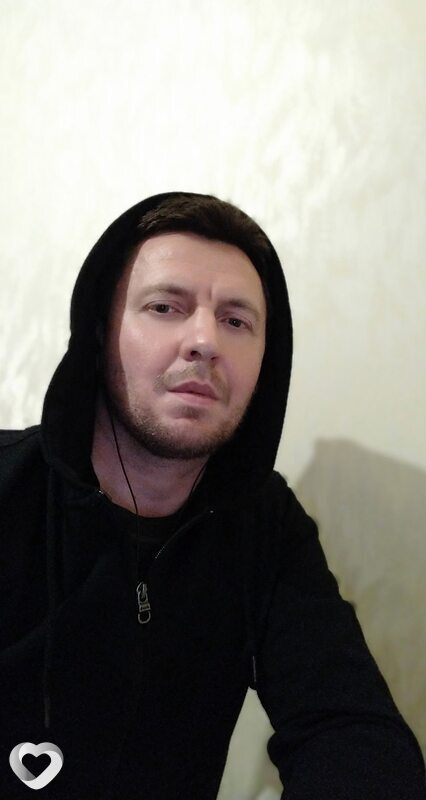 Андрей, 47, Симферополе — анкета №384988