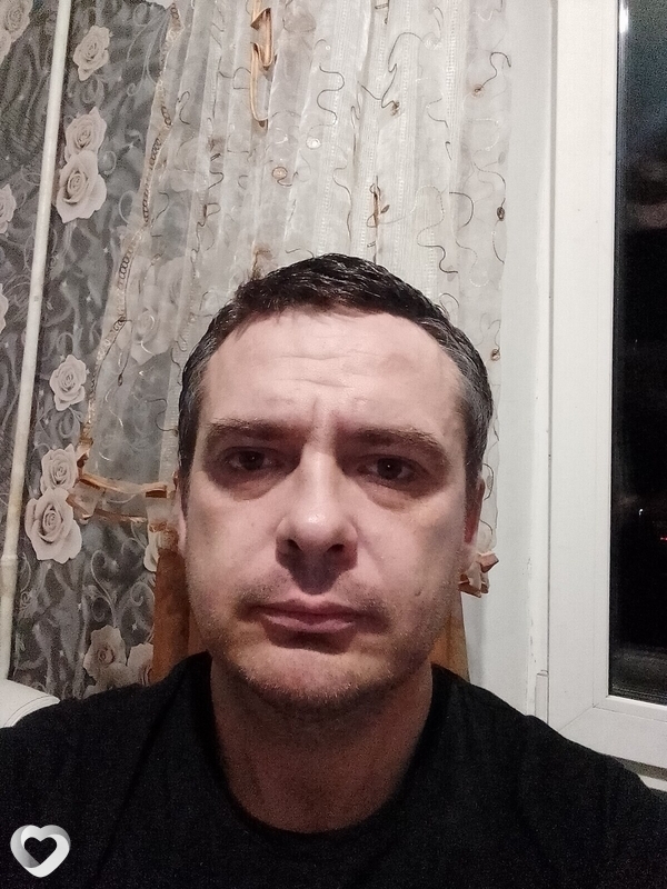 Виктор, 43, Ганцевичах — анкета №384991