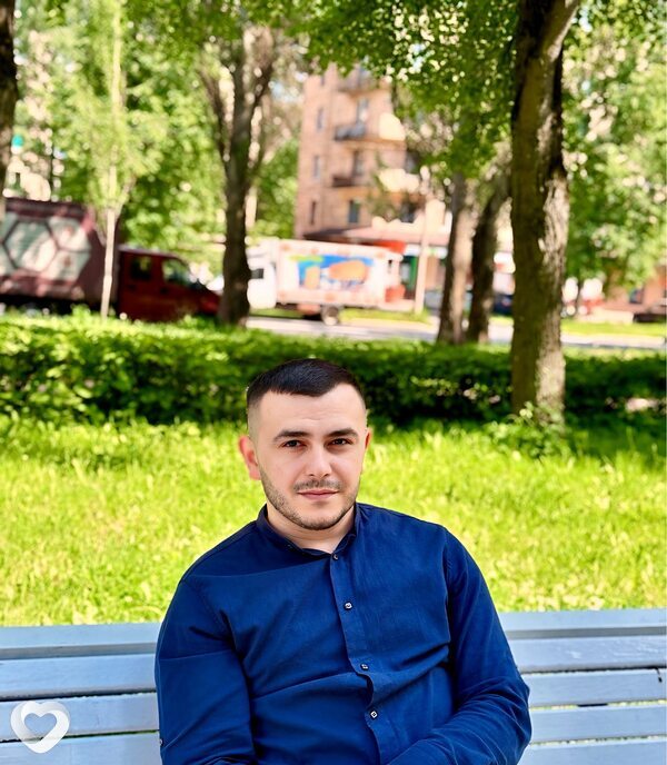 Дима, 34, Санкт-Петербурге — анкета №385098