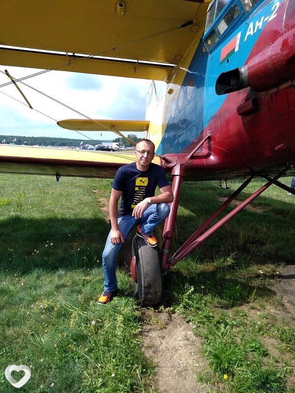 Сергей, 38, Барановичах — анкета №385104