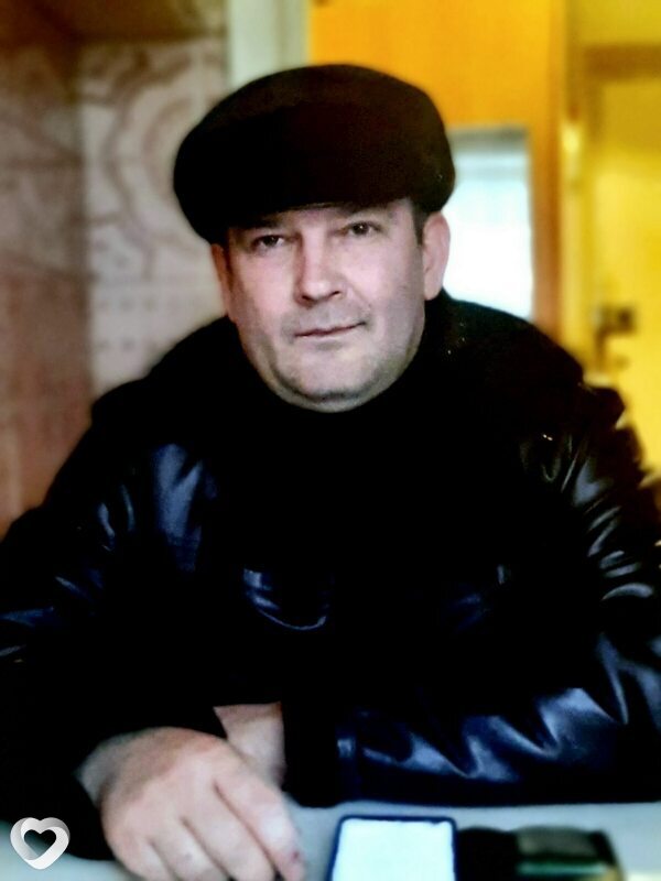 Денис, 46, Воронеже — анкета №385105