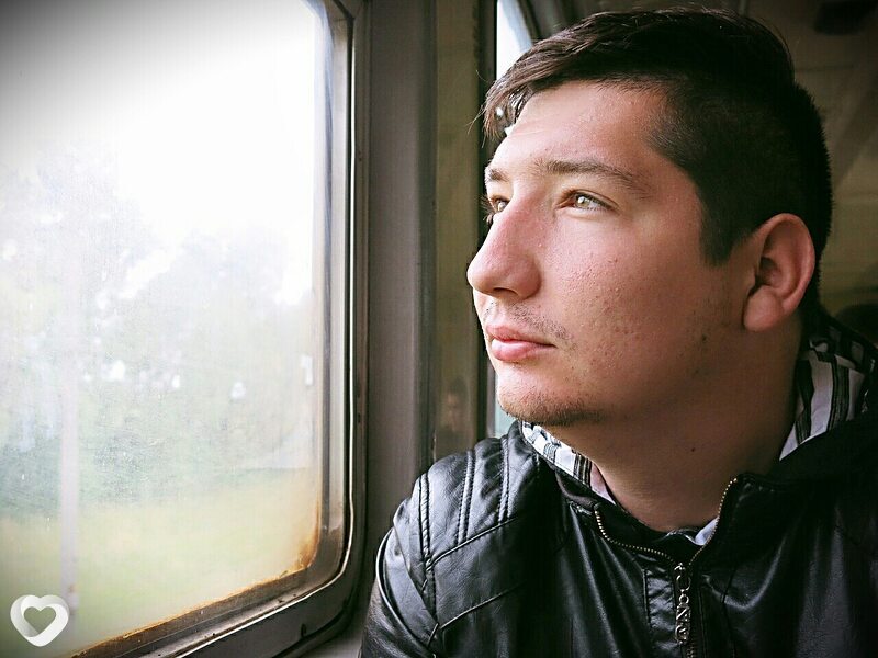 Александр, 29, Поставах — анкета №385106