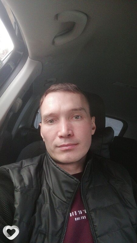 Андрей, 36, Екатеринбурге — анкета №385110