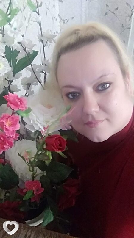 Anastasiya, 37, Гомеле — анкета №385112