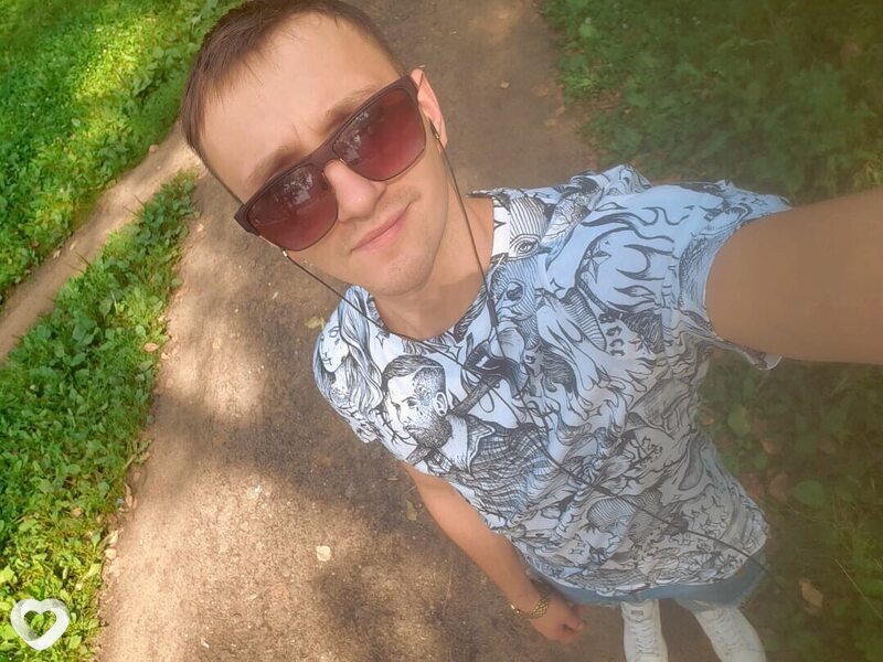 Максим, 31, Костроме — анкета №385194