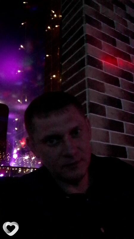 Алексей, 40, Видном — анкета №385202