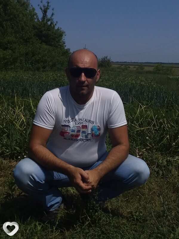 Алекс, 43, Пензе — анкета №385203