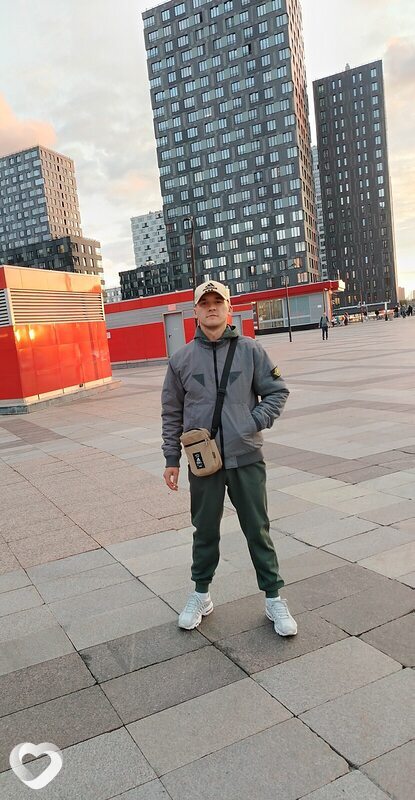 Андрей, 27, Гродно — анкета №385206