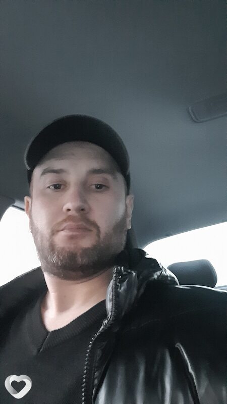 Дима, 30, Краснодаре — анкета №385210