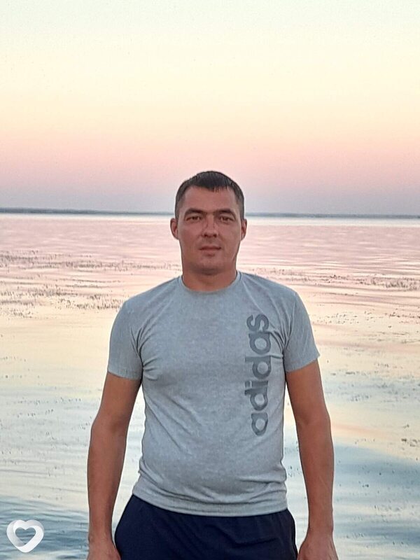 Леонид, 39, Йошкар-Оле — анкета №385212