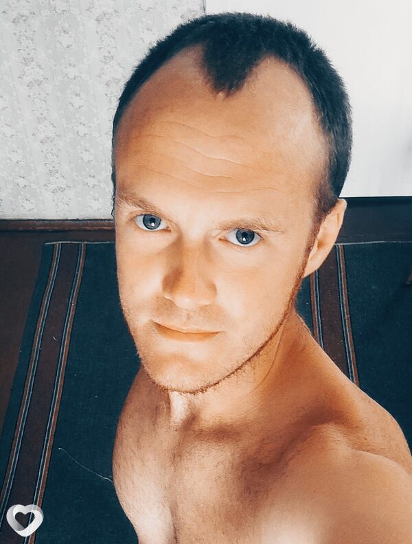 Alex, 32, Киеве — анкета №385220