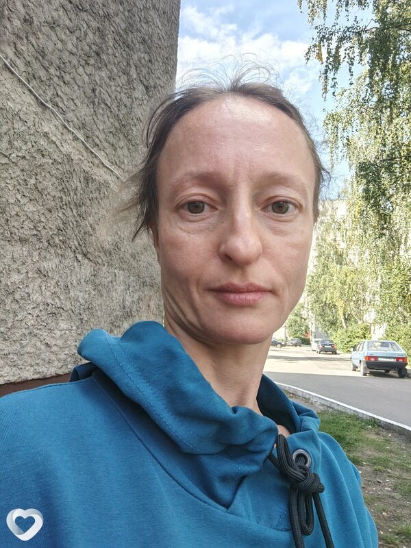 Иещ, 43, Брянске — анкета №385235