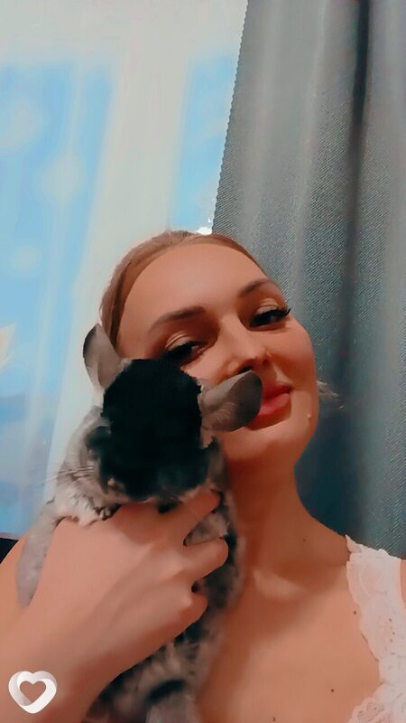 Елена, 41, Орехово-Зуеве — анкета №385237