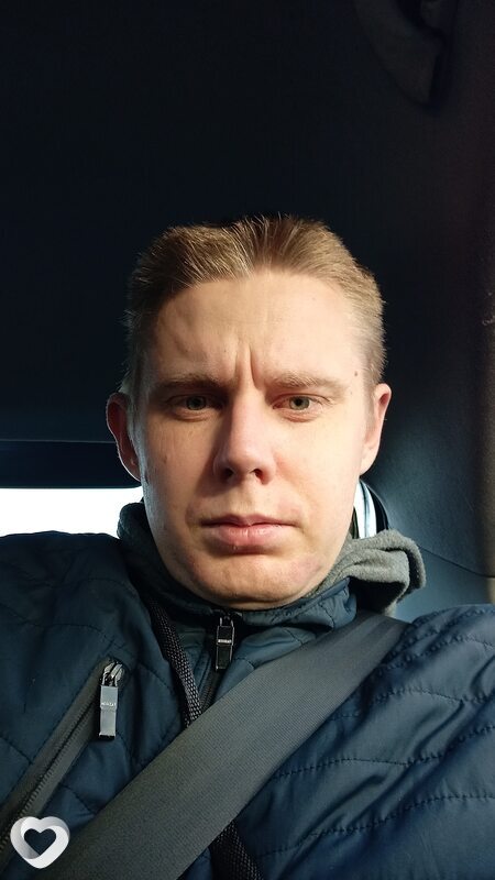 Виктор, 32, Гродно — анкета №385238