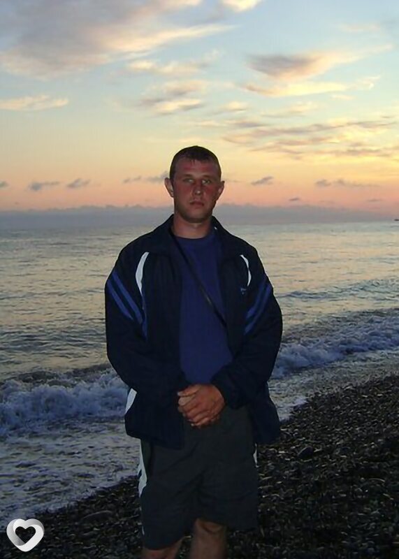Nik, 42, Рязани — анкета №385389