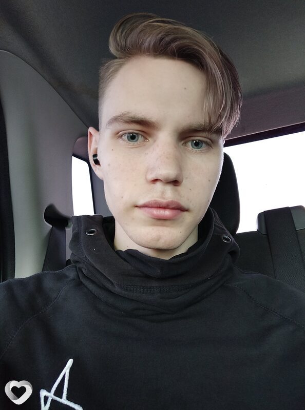 Василий, 25, Москве — анкета №385391