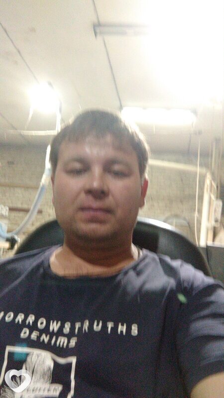 Иван, 44, Алматы — анкета №385396